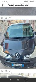 Macchina Renault modus 