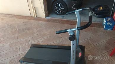 DD Tapis de marche