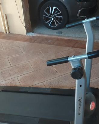 DD Tapis de marche
