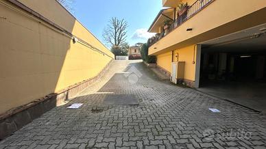 BOX A PISTOIA