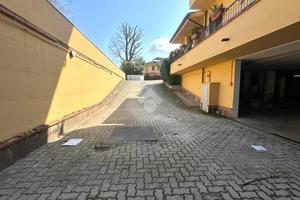 BOX A PISTOIA