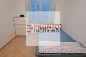 Bilocale con balcone Segrate