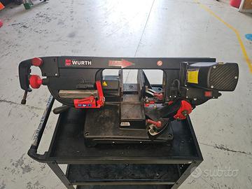 Sega a nastro portatile PBS 160