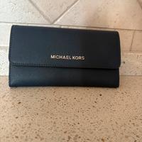 Portafoglio Michael Kors