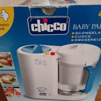 CUOCI BABY PAPPA CHICCO