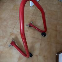 Cavalletto moto