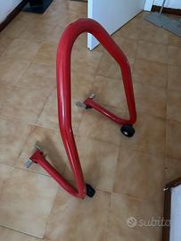 Cavalletto moto
