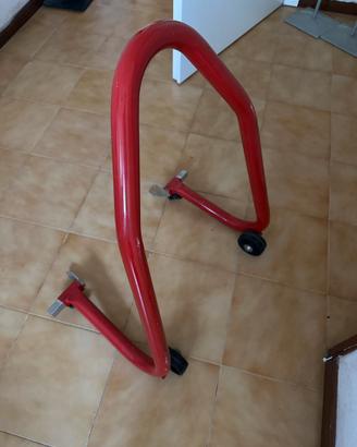 Cavalletto moto
