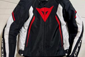 Giacca moto dainese