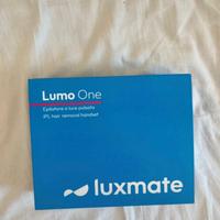 Luxmate epilatore a luce pulsata