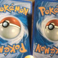 C.e.r c.o. Carte Pokémon Vintage Anni 90