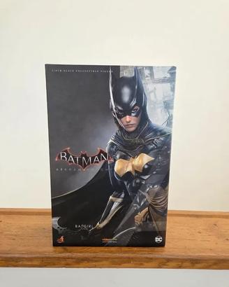Hot Toys Batgirl VGM40 1/6 – Pari al nuovo