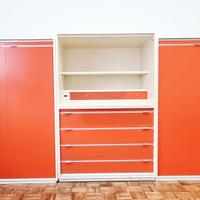 Armadio Design SNAIDERO Modulare – Legno Massiccio