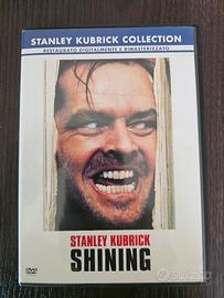 Shining - Stanley Kubrick Collection DVD