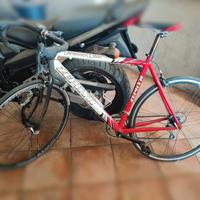 bici da corsa