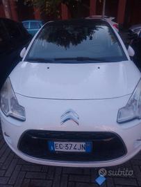 Citroen C3 gpl