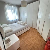 Arredamento camera matrimoniale
