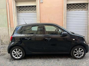 smart forFour Forfour 1.0 Passion 71cv twinamic