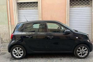 smart forFour Forfour 1.0 Passion 71cv twinamic