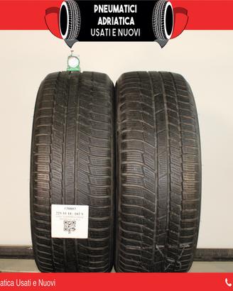 2 Gomme 225 55 R 18 Toyo al 69% SPED GRATIS