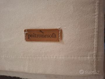 Divano Poltronesofà