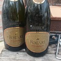 vino spumante brut rotari 