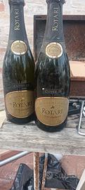 vino spumante brut rotari 