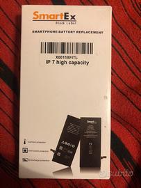 Batteria iphone 7