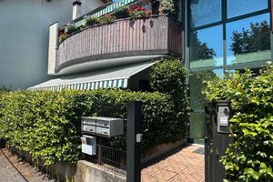 Tricamere ad Altavilla Vic.na