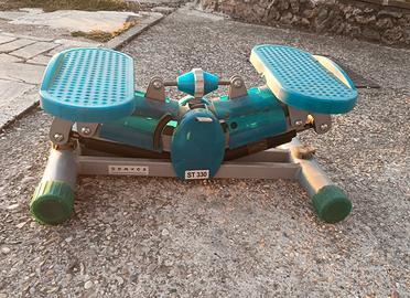 Stepper Domyos ST 330 