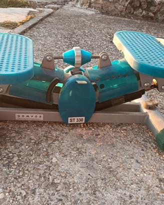 Stepper Domyos ST 330 