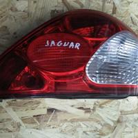 Fanale posteriore destro Jaguar X-Type 2002