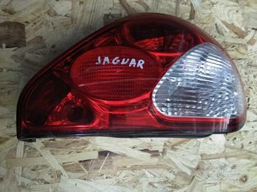 Fanale posteriore destro Jaguar X-Type 2002