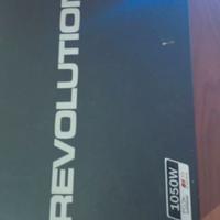 Enermax Revolution 85+ ERV1050EWT 1050-Watt ALIMEN