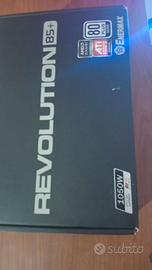 Enermax Revolution 85+ ERV1050EWT 1050-Watt ALIMEN