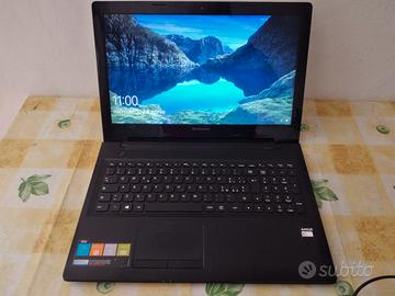 LENOVO G50-45 MODEL 80E3