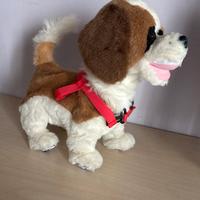 Cane samby interattivo