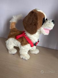 Cane samby interattivo