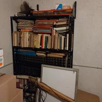 lotto 3000 libri mercatino+riviste 