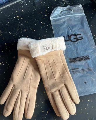 Guanti da donna UGG / Marrone