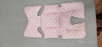 Copriseduta universale per Passeggino