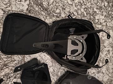 accessori Yamaha MT-07 