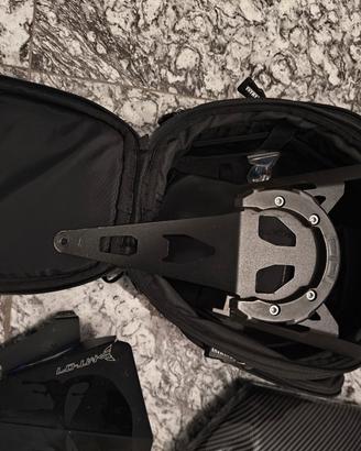 accessori Yamaha MT-07 