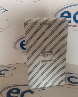 1359643080 Filtro aria FIAT DUCATO 250 / Boxer / J