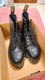 Anfibi Dr Martens n.38 Black