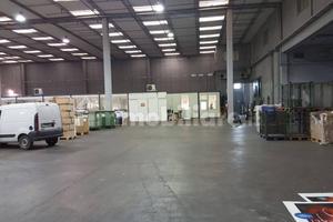 Zona reggio / Bagnolo .Capannone ind.te mq 1.300