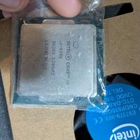 Intel CPU i5 6500