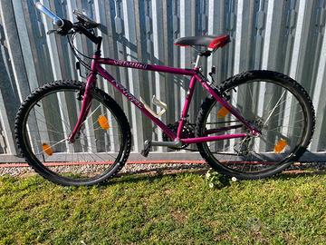 Specialized Rockhopper comp