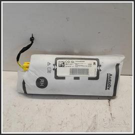 Airbag Laterale Destro OPEL Corsa F 9821954780 982