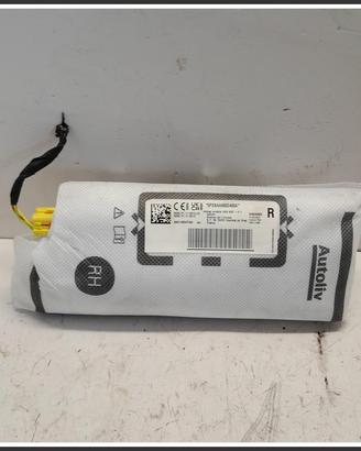 Airbag Laterale Destro OPEL Corsa F 9821954780 982